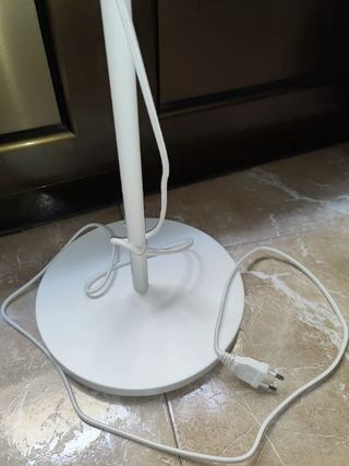 Lámpara de pie Nymåne IKEA
