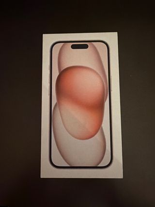 iPhone 15 128GB Rosa