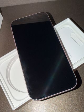 iPhone 15 128GB Rosa