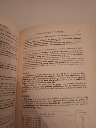 Impuesto general sobre la renta de las personas fí