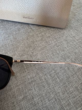 Occhiali da sole Max Mara donna originali