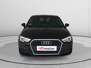 Audi A3 1.0 30 TFSI