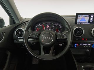 Audi A3 1.0 30 TFSI