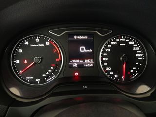 Audi A3 1.0 30 TFSI