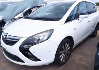 OPEL ZAFIRA  C TOURER 2014,2015 2016 DEPIECE 