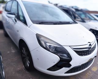 OPEL ZAFIRA  C TOURER 2014,2015 2016 DEPIECE 