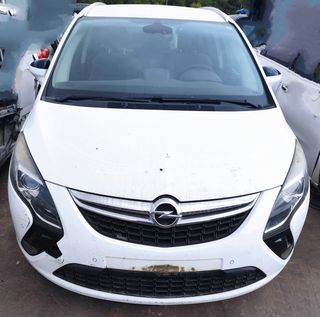 OPEL ZAFIRA  C TOURER 2014,2015 2016 DEPIECE 