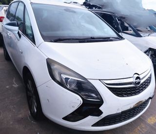 OPEL ZAFIRA  C TOURER 2014,2015 2016 DEPIECE 