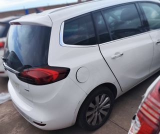 OPEL ZAFIRA  C TOURER 2014,2015 2016 DEPIECE 