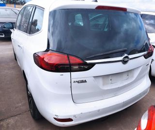 OPEL ZAFIRA  C TOURER 2014,2015 2016 DEPIECE 