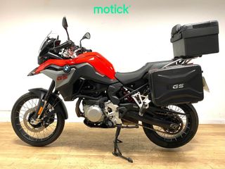 BMW F 850 GS (IVA DEDUC.) (3 PAQ+ 3 MLTS)