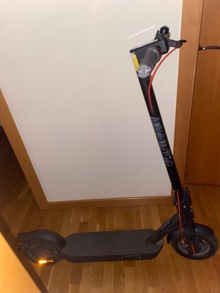 Patinete Eléctrico Xiaomi Scooter 5 Pro