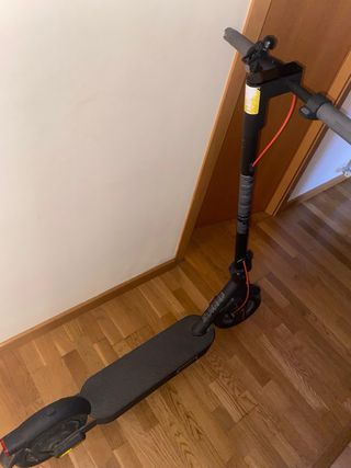 Patinete Eléctrico Xiaomi Scooter 5 Pro