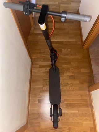 Patinete Eléctrico Xiaomi Scooter 5 Pro