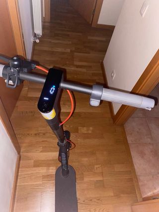 Patinete Eléctrico Xiaomi Scooter 5 Pro