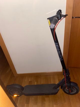 Patinete Eléctrico Xiaomi Scooter 5 Pro
