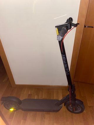 Patinete Eléctrico Xiaomi Scooter 5 Pro