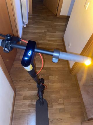 Patinete Eléctrico Xiaomi Scooter 5 Pro