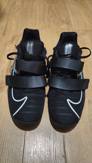 Zapatillas Nike Halterofilia Romaleos 4