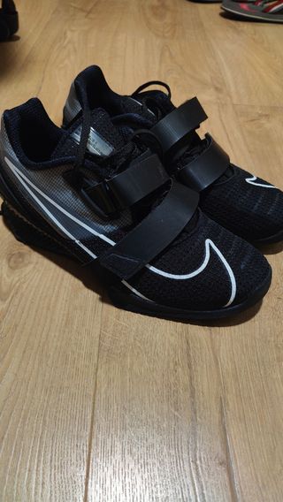 Zapatillas Nike Halterofilia Romaleos 4