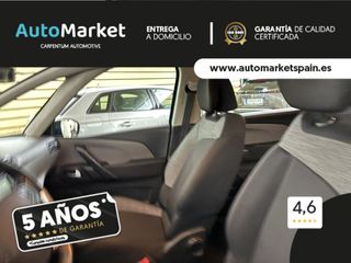 Citroën C4 Picasso BLUE hdi 130cv 