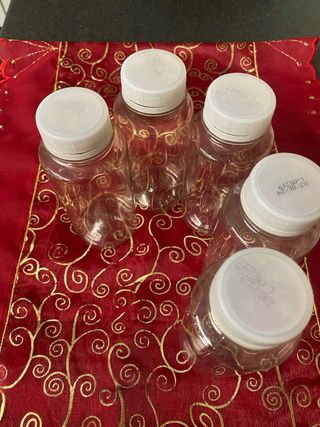 Contenitori organizer per bricolage