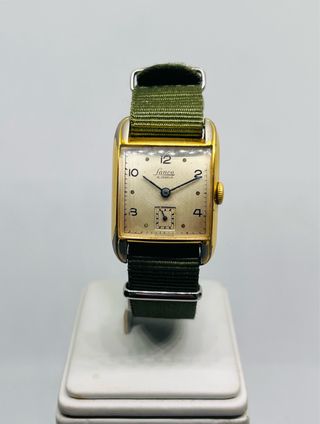 Reloj Lanco