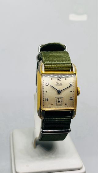 Reloj Lanco