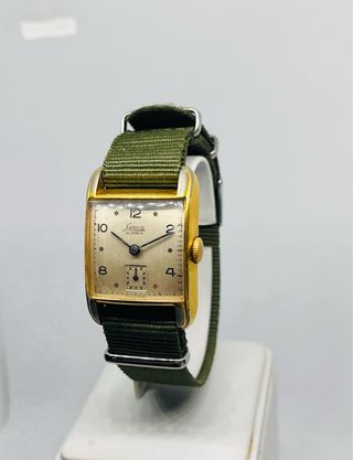 Reloj Lanco