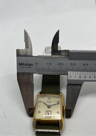 Reloj Lanco