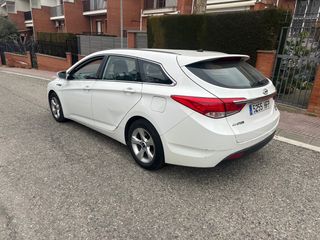 Hyundai i40 2011