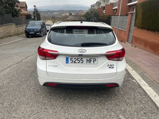 Hyundai i40 2011