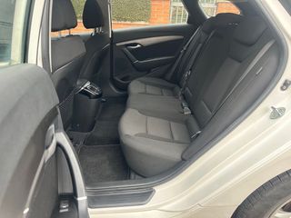 Hyundai i40 2011