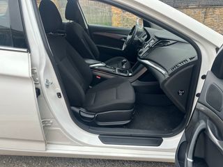 Hyundai i40 2011