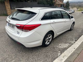 Hyundai i40 2011