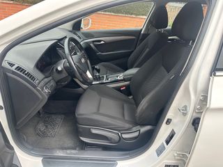 Hyundai i40 2011