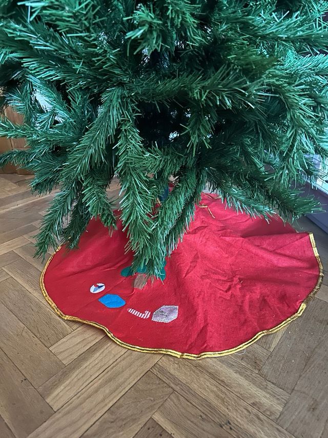 Árbol de Navidad