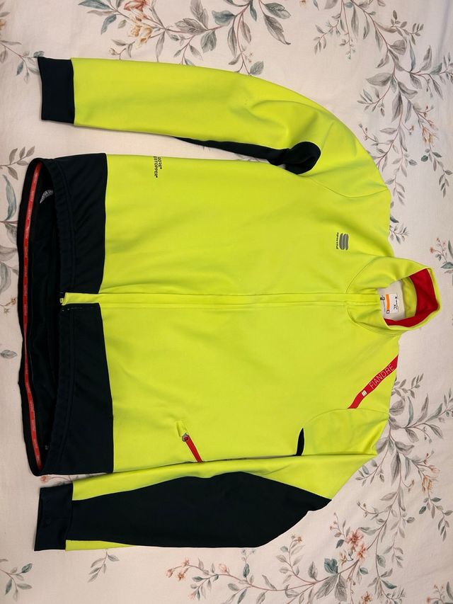 Chaqueta Sportful Fiandre Light NoRain