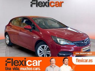 Opel Astra 1.2T SHT 96kW (130CV) GS Line
