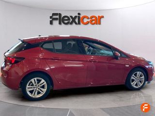 Opel Astra 1.2T SHT 96kW (130CV) GS Line
