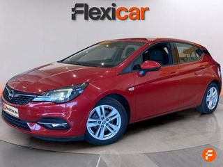 Opel Astra 1.2T SHT 96kW (130CV) GS Line