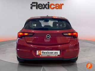 Opel Astra 1.2T SHT 96kW (130CV) GS Line