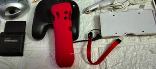 Lote accesorios variado para consolas 