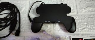 Lote accesorios variado para consolas 