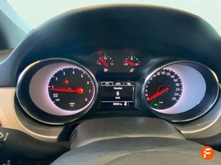 Opel Astra 1.2T SHT 96kW (130CV) GS Line