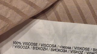 Camiseta Mango Talla S Manga Larga