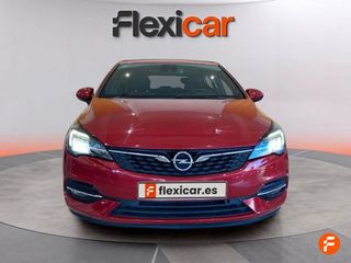 Opel Astra 1.2T SHT 96kW (130CV) GS Line