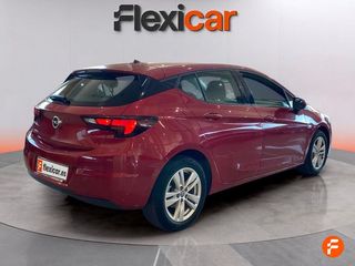 Opel Astra 1.2T SHT 96kW (130CV) GS Line