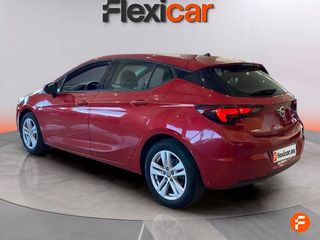 Opel Astra 1.2T SHT 96kW (130CV) GS Line