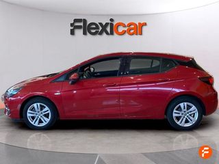 Opel Astra 1.2T SHT 96kW (130CV) GS Line